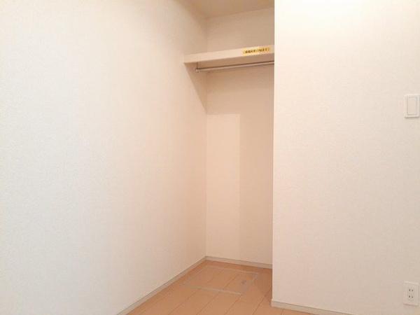 ベルソレイユ壱番館