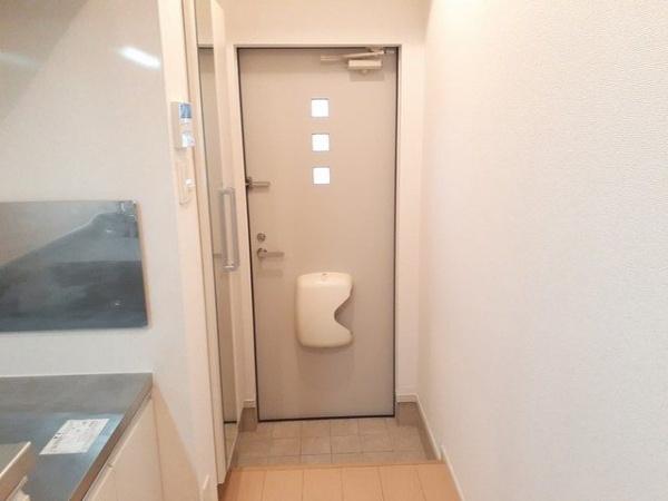 ベルソレイユ壱番館