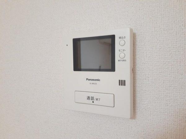 ベルソレイユ壱番館