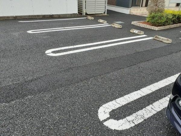 ベルソレイユ壱番館