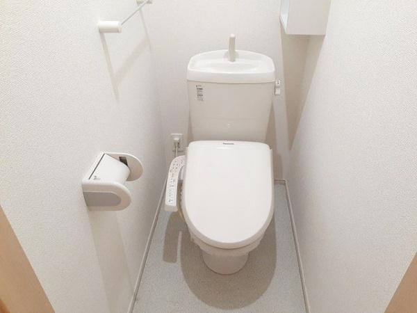 ベルソレイユ壱番館