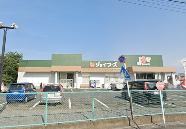 レセンテ(ジョイフーズ越谷大袋店)