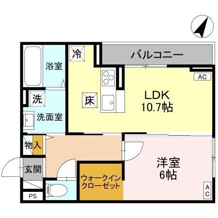(仮称)D-ROOM大房PJ A棟