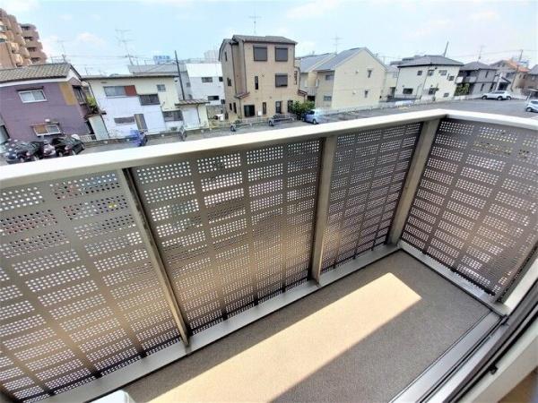 グリーンガーデン