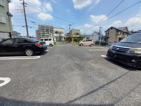 グリーンガーデン