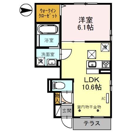 パーシモンヒル