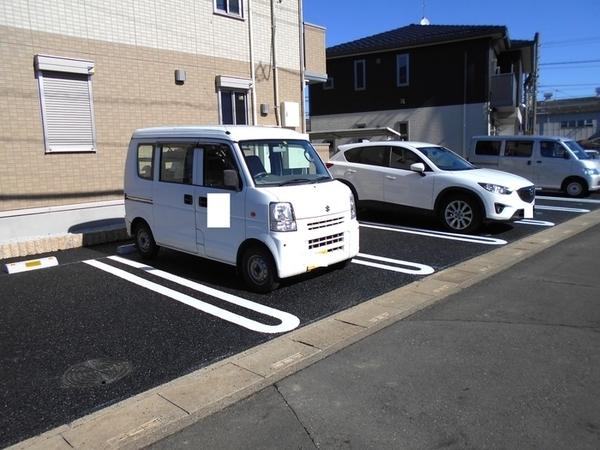 パーシモンヒル