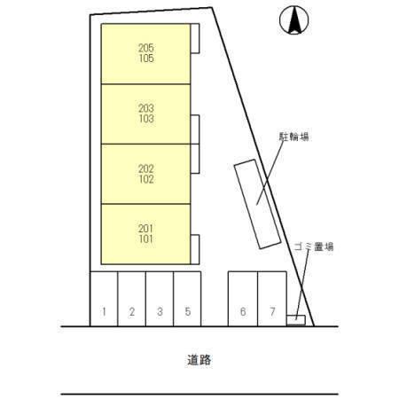 パーシモンヒル
