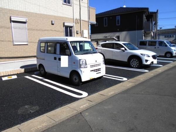 パーシモンヒル