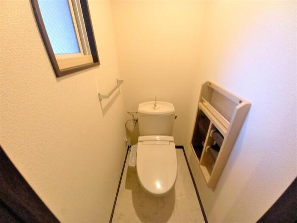 ライフタウニーＡ街区　5号棟