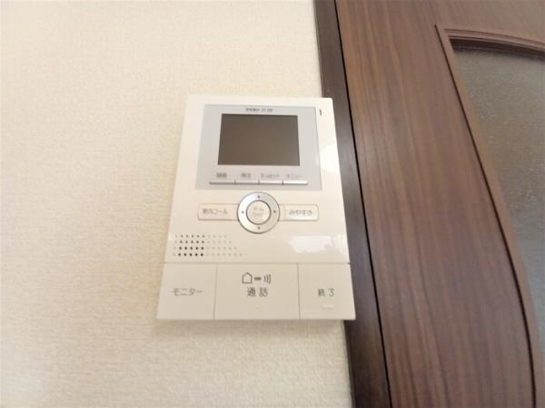 ライフタウニーＡ街区　5号棟
