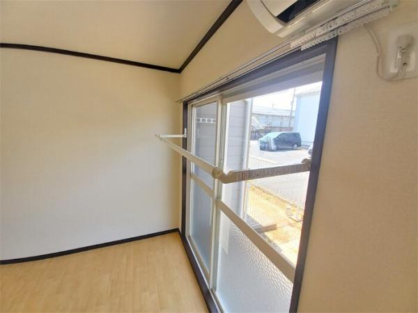 ライフタウニーＡ街区　5号棟