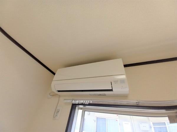 ライフタウニーＡ街区　5号棟