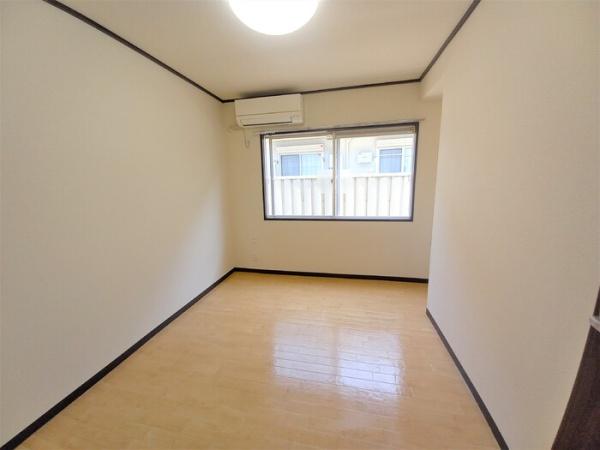 ライフタウニーＡ街区　5号棟
