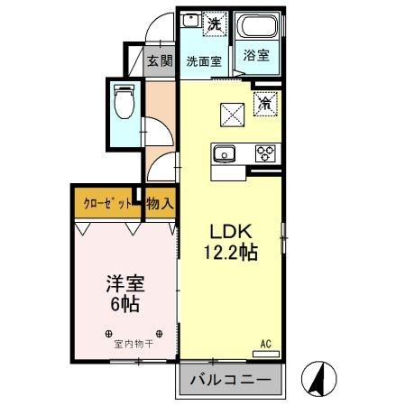 レイクビレッジ