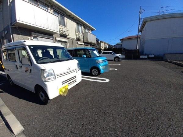レイクビレッジ