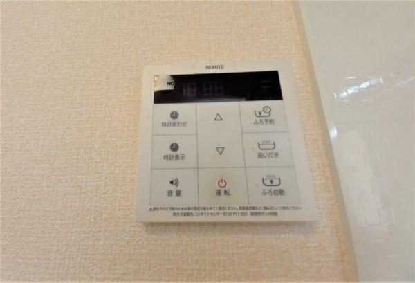 レイクビレッジ