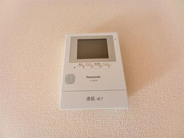レイクビレッジ