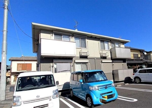 レイクビレッジ