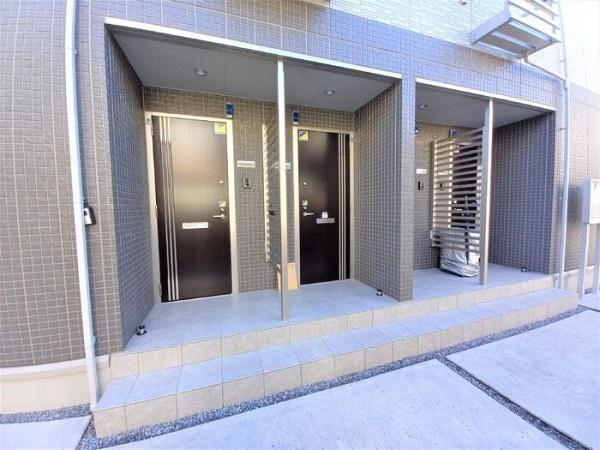 レイクビレッジ