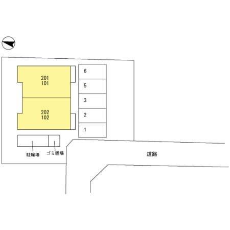 レイクビレッジ