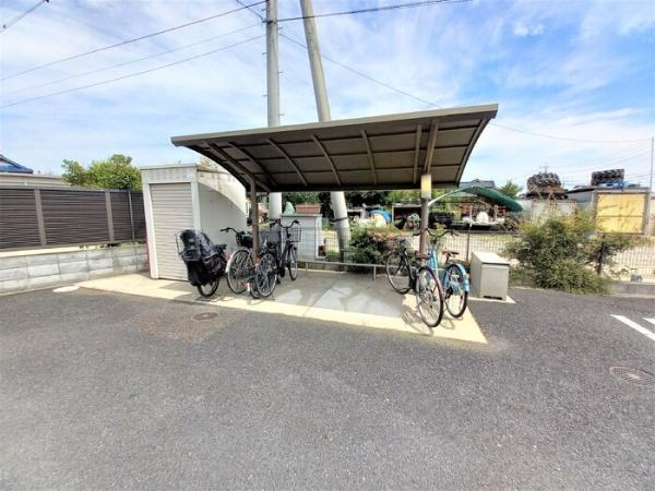 ローズコート山崎