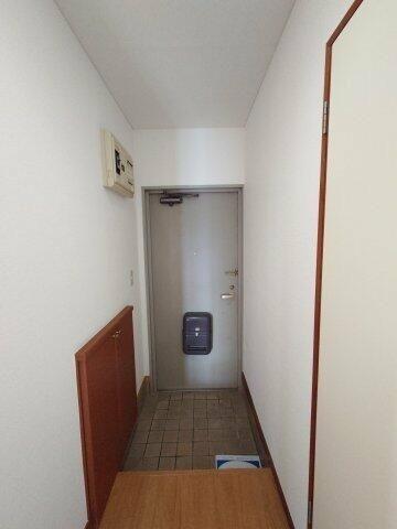 ローヤルコーポ寿
