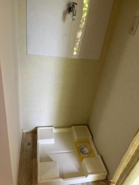 コーポ谷原Ａ