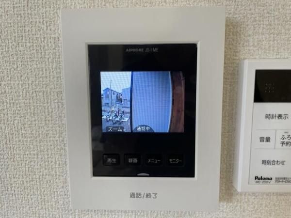 リーブルファイン春日部増富