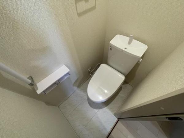 リーブルファイン春日部増富