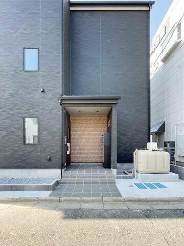 キャメル岩槻加倉