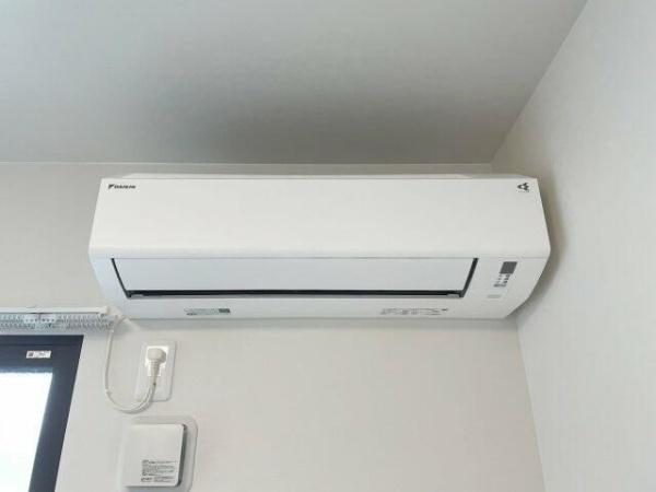 キャメル岩槻加倉
