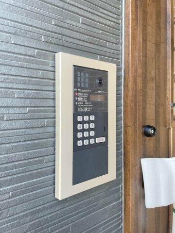 キャメル岩槻加倉
