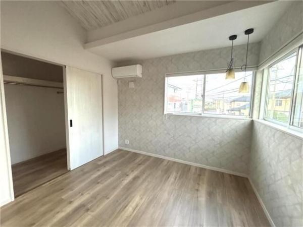 春日部市本田町２丁目戸建