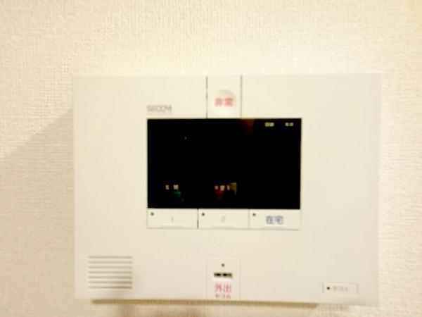 アンクレージュせんげん台