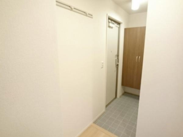 アンクレージュせんげん台