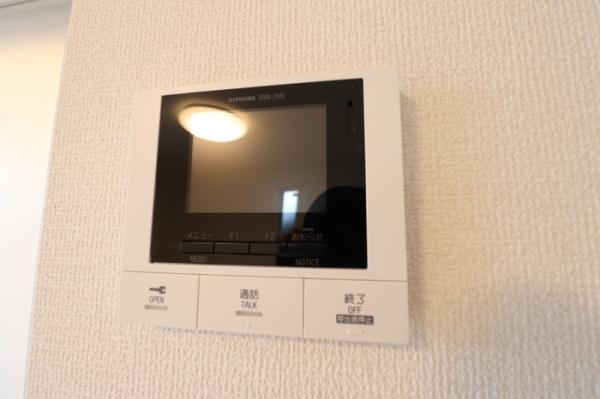 シャルム　Ｂ棟