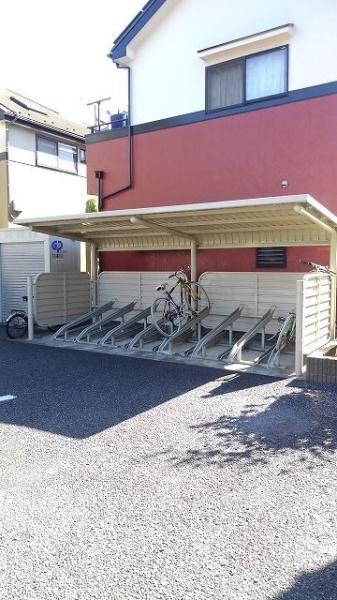 ディアコート弐番館