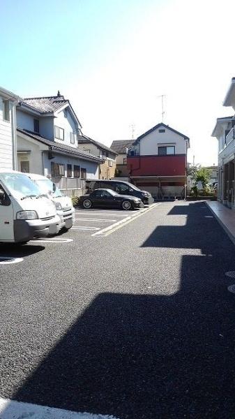 ディアコート弐番館