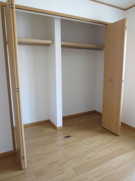 南埼玉郡宮代町字中島のアパート
