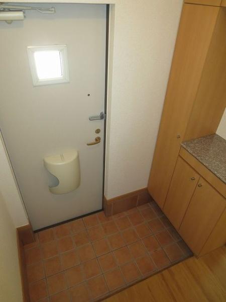 南埼玉郡宮代町字中島のアパート