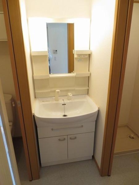 南埼玉郡宮代町字中島のアパート