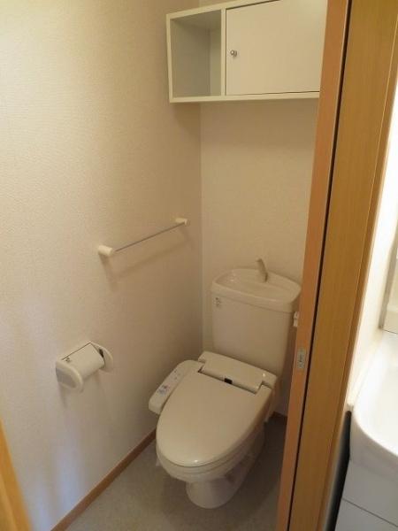 南埼玉郡宮代町字中島のアパート
