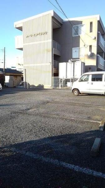 カーサエスペランサ