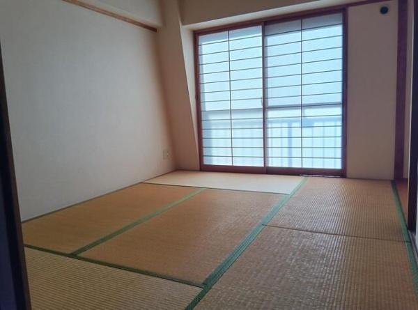 ロイヤルハイツ春日部
