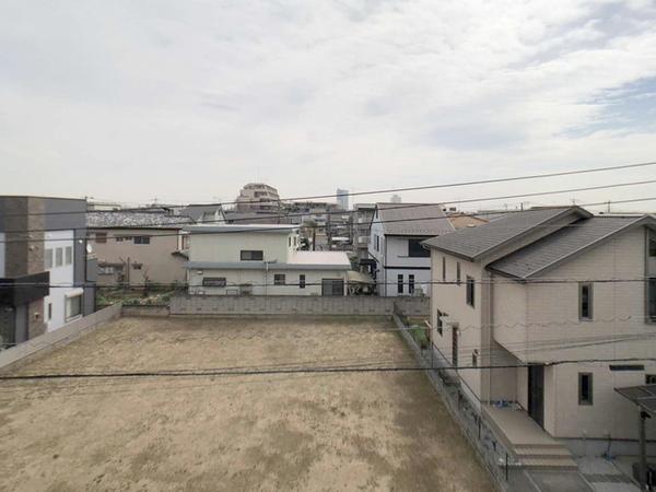 リビングタウン北越谷　Ｂ
