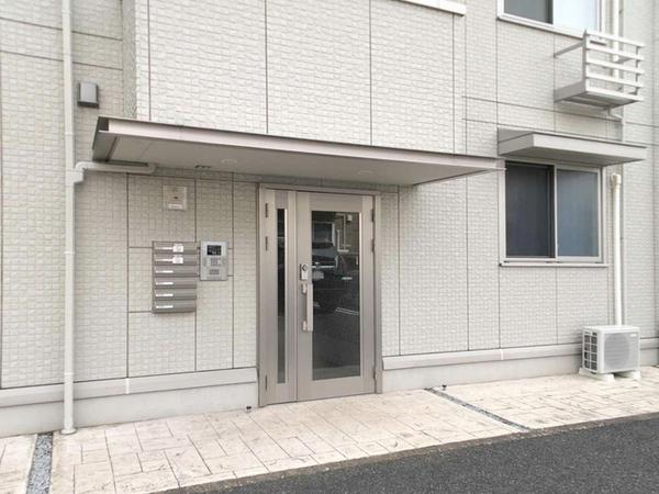 リビングタウン北越谷　Ｂ