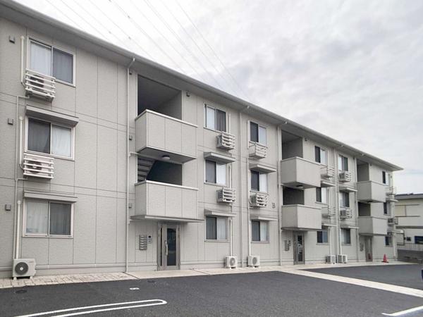 リビングタウン北越谷 B