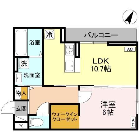 (仮称)D-ROOM大房PJ A棟