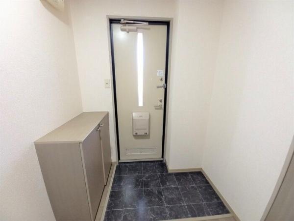 アピエ　壱番館